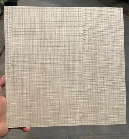 Sawtooth veneer 1 Sawtooth veneer 1